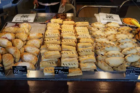 Pie BOB's photo 3